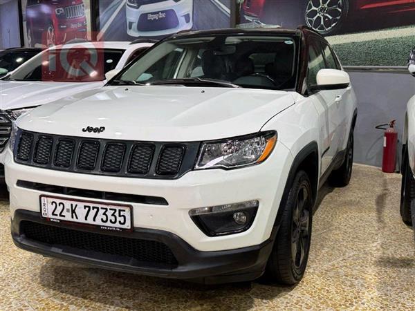 Jeep for sale in Iraq